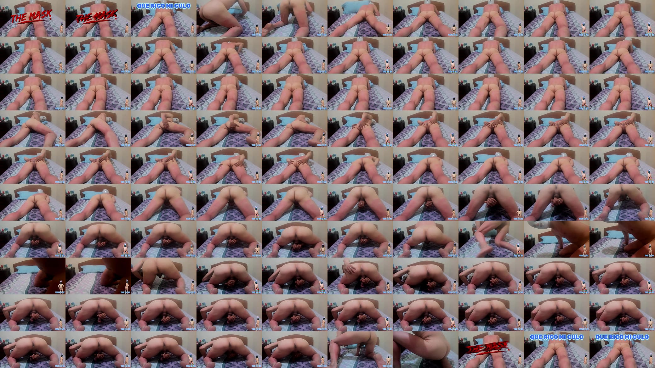 162 pero que culito tan provocativo 预览图