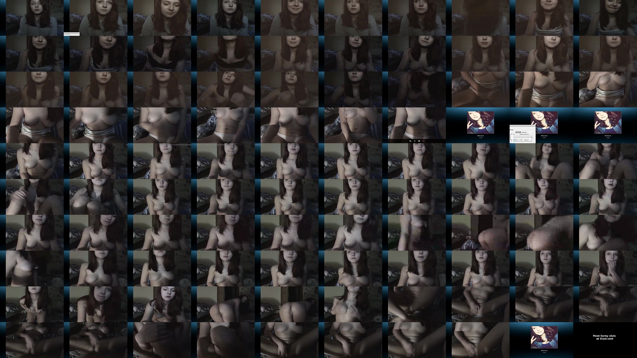 OkurkaAa on Skype 预览图