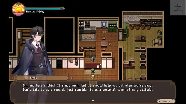 Download Video - Fallen Priestess&colon; My stepsister Demonic Bloodline Part 2 Eng