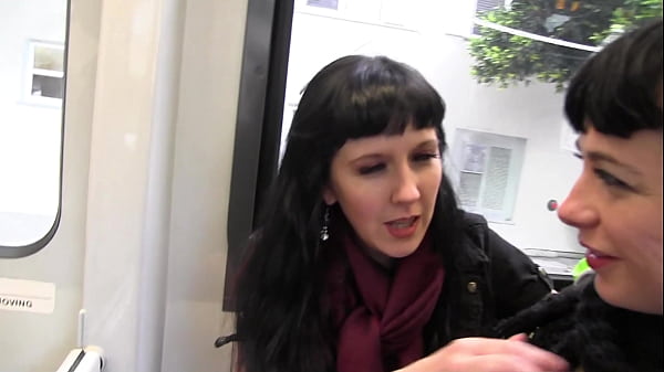 Buck naked and constantly frisky