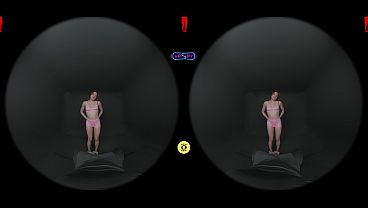 VRSpy - Pass-Through: Rose Carter On Demand