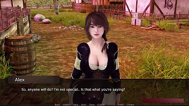 Love Season 3: Marcus & Alex Find Nude Lake Beauty