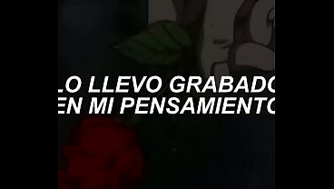 Y es fue la noche más linda del mundo (letra)