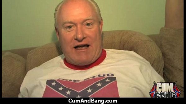 Hard interracial DP group action 17