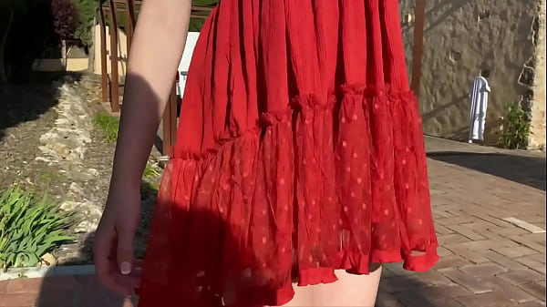 Paola, 21 years old, the Spanish porn revelation!
