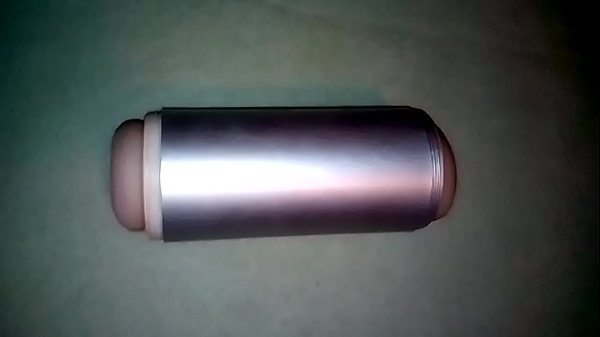 SEX TOY PUSSY & ASS