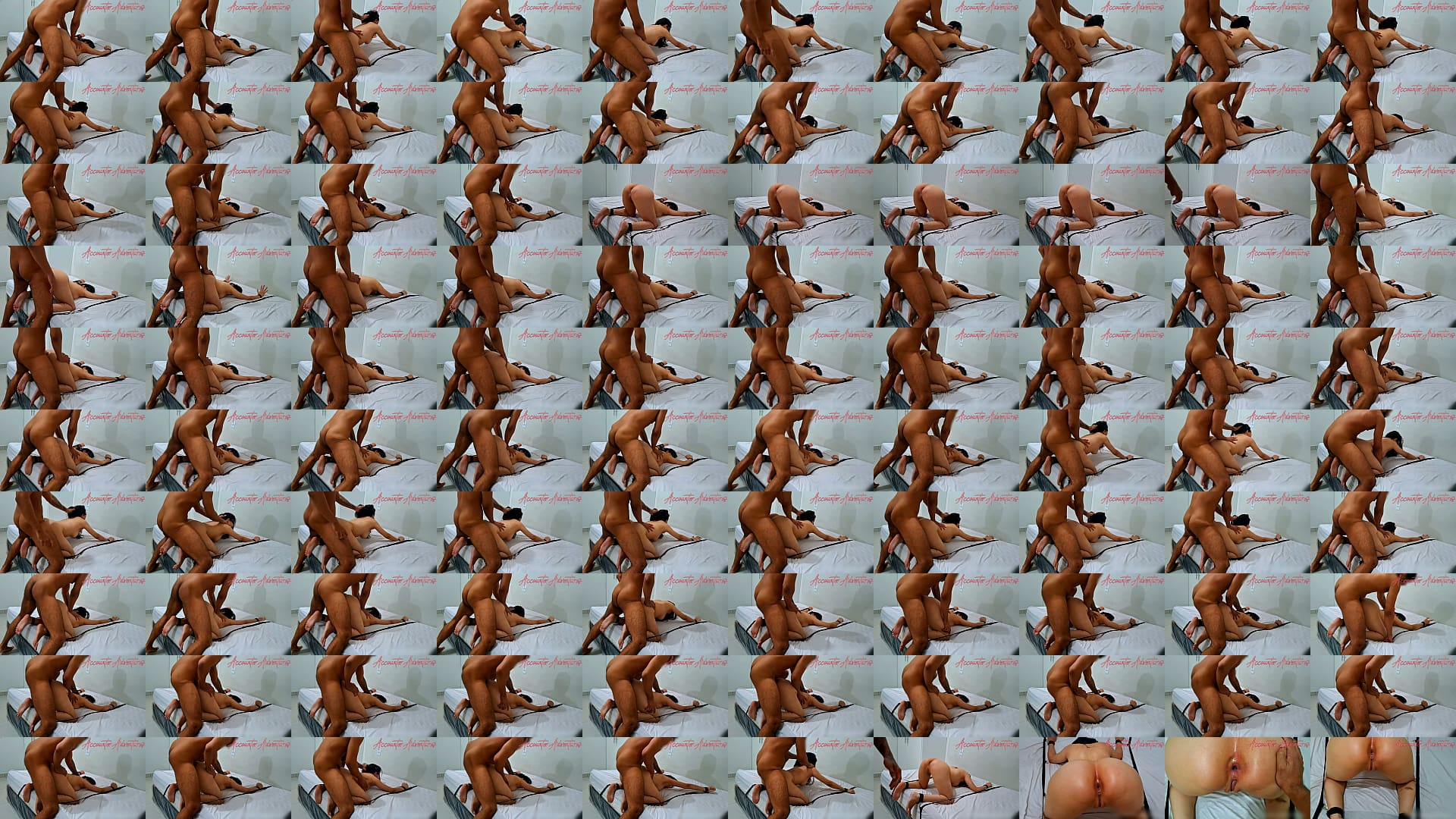 365 Days Of anal - Day 97 I am always ready for your use - accounter adventures 预览图