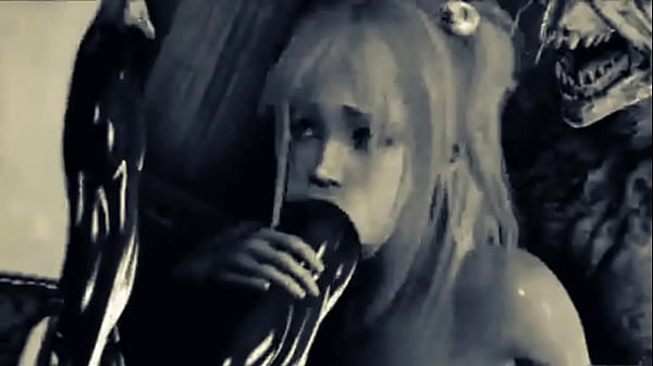 Demonic Goon Asmr lust