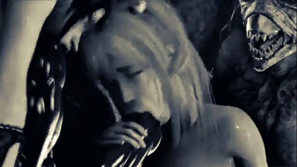 Demonic Goon Asmr lust