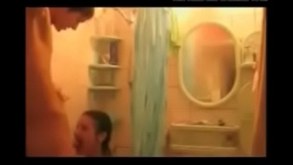 lets fuck in the shower