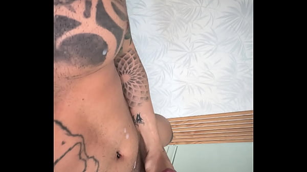 Swallow my whole milk, in your ass or in your mouth, you decide.