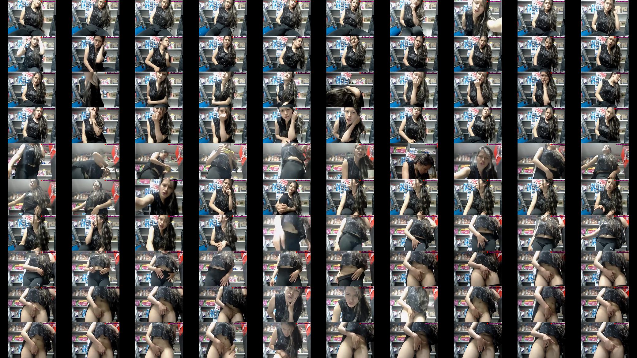 teen at work vibrator masturbation 5 预览图