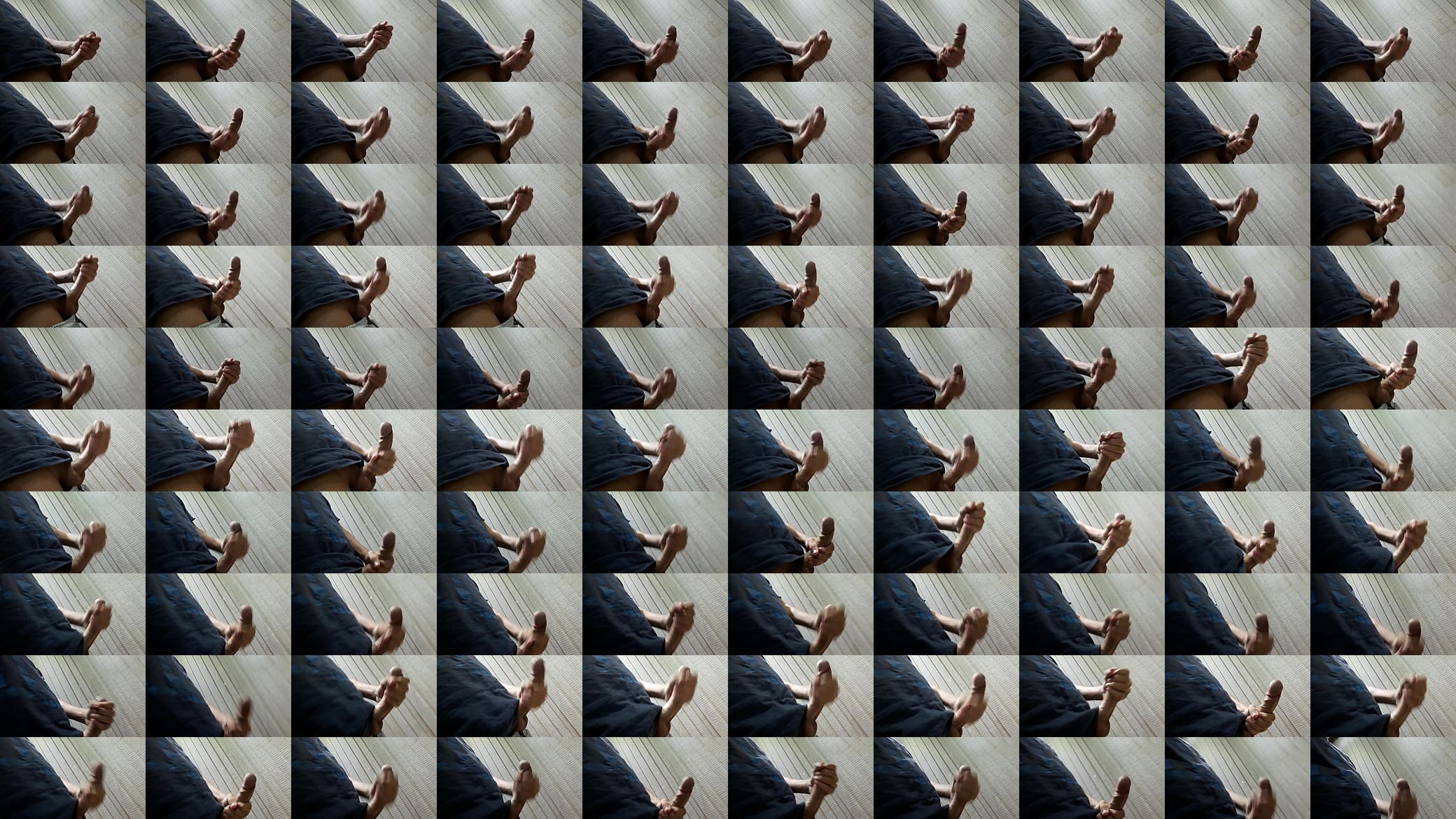 Batendo a punhetinha do dia 预览图