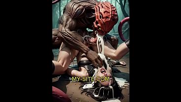 AI Generated Compilation 4/13/2026