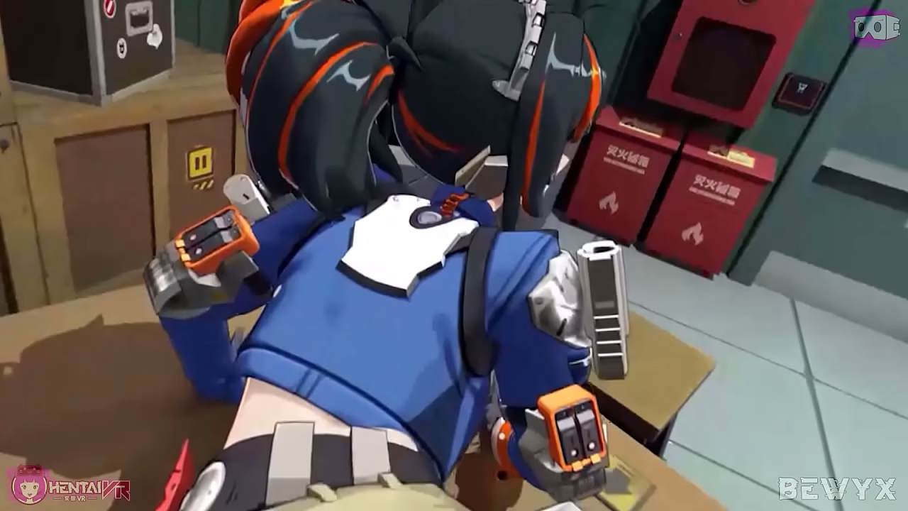 Zhu Yuan Takes a Break