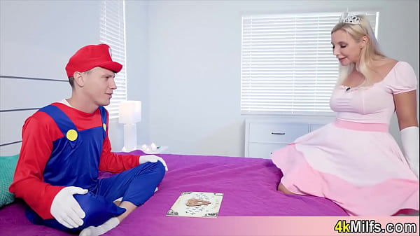 Wifey wants anal and I want to play my SNES There is a compromise tho