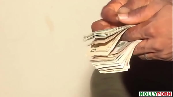 African Bride Banged By Nigerian Pornstar (Full Video) - NOLLYPORN