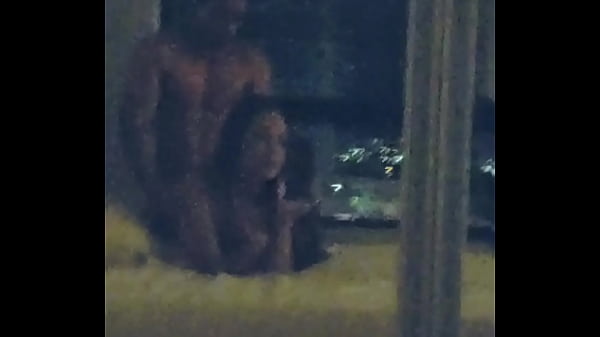 Manauara dotado metendo gostoso na trans Daniel...