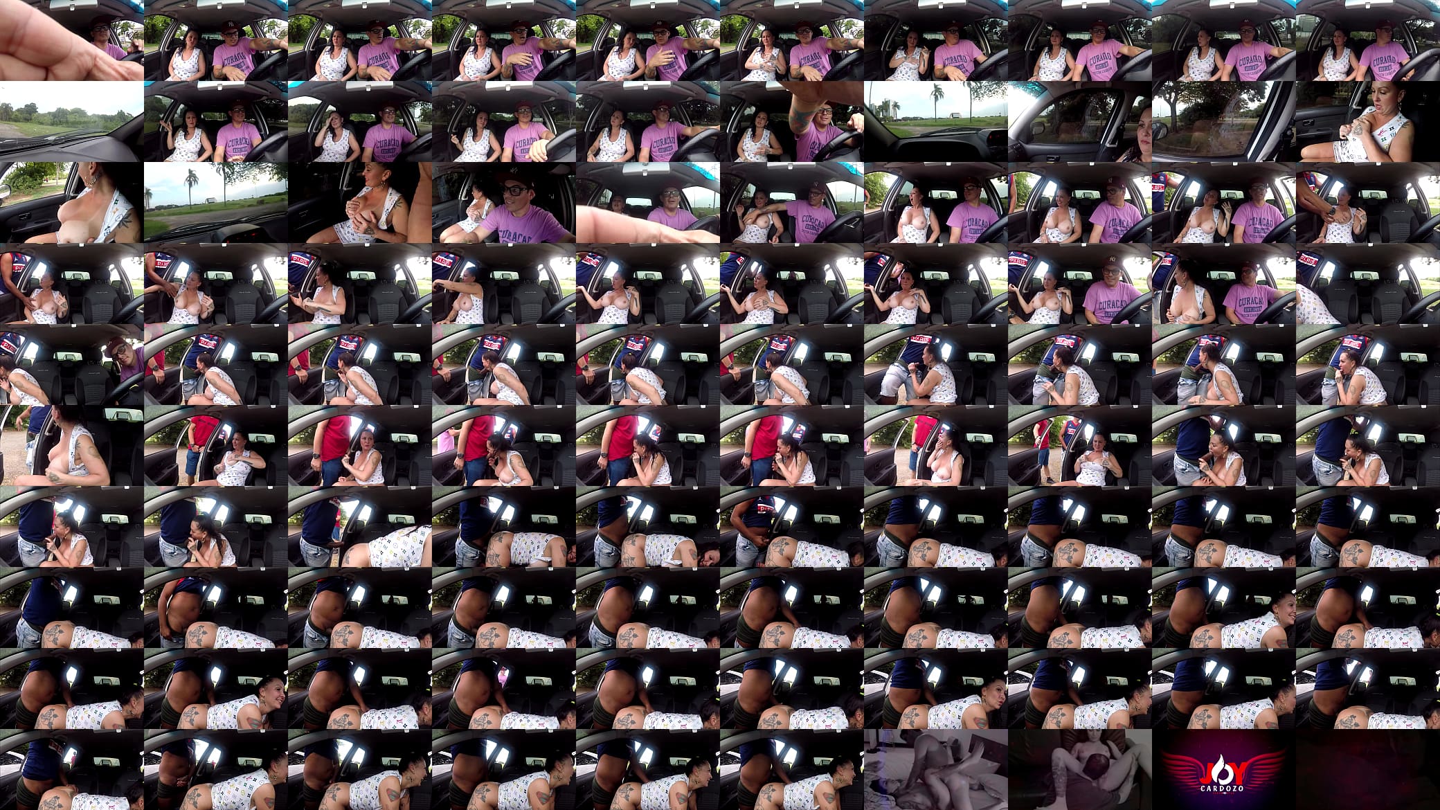 dogging interracial  no anf theatro 预览图