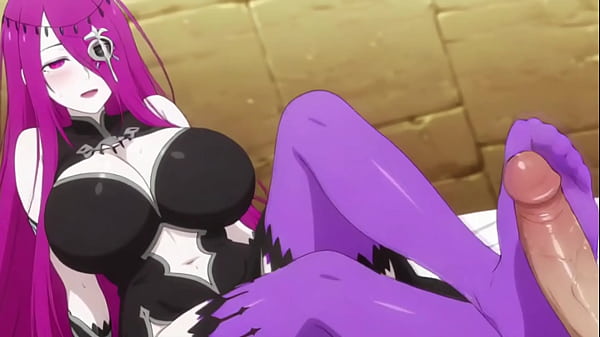 ReZero Sekhmet Hen (AI)