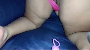 A család elől elbújva megdugtam az unokatestvérem pasiját