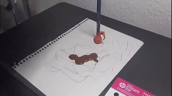 HE TOLD ME TO HIS FRIEND (HAPPY CUM)
