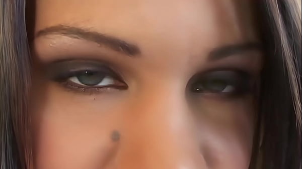 Olivia Masturbates For The Camera As An Amateur