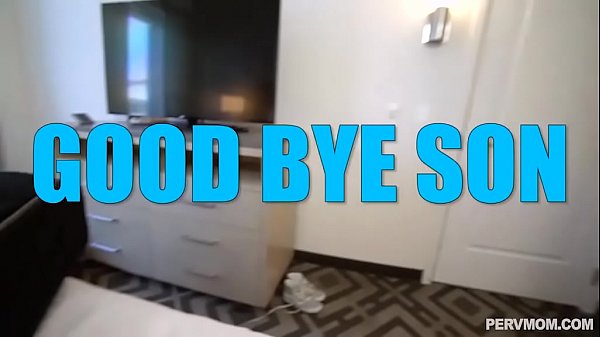 Download Video - PervMom - StepMommy Loves Her Stepson's Dick