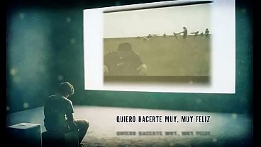 Piensa en mi-Grupo mojado