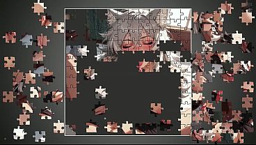 キツネ娘のおっぱいジョブ | ヘンタイパズルゲーム | ヘンタイパズルシミュレーター エピソード5