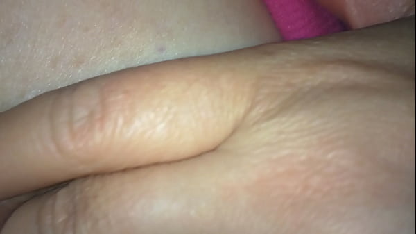 thumb tits