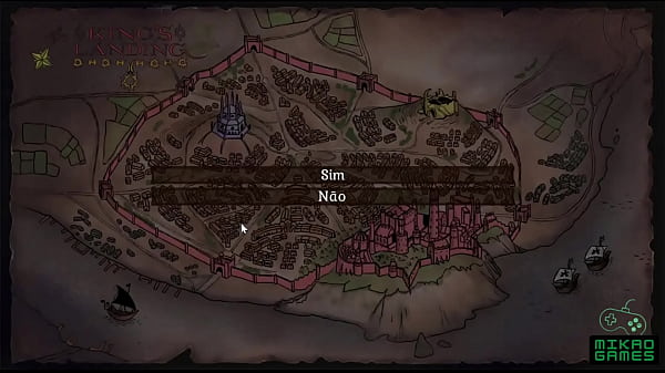 Download Video - Game of whores ep 20 Rainha Cersei me pagando Boquete