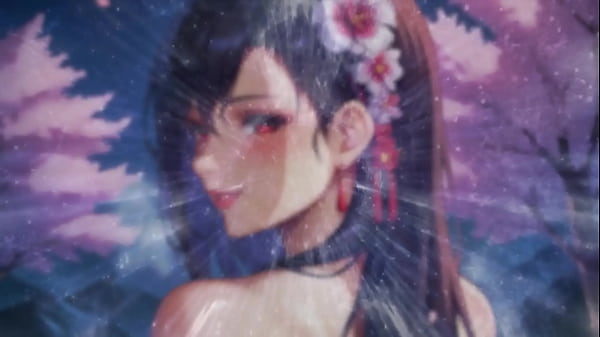 Tifa Lockhart&rsquo;s GFE JOI Challenge &ndash; Forgotten Memories