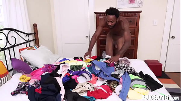 Audrey Royal Find Huge Cock Under The Clothes