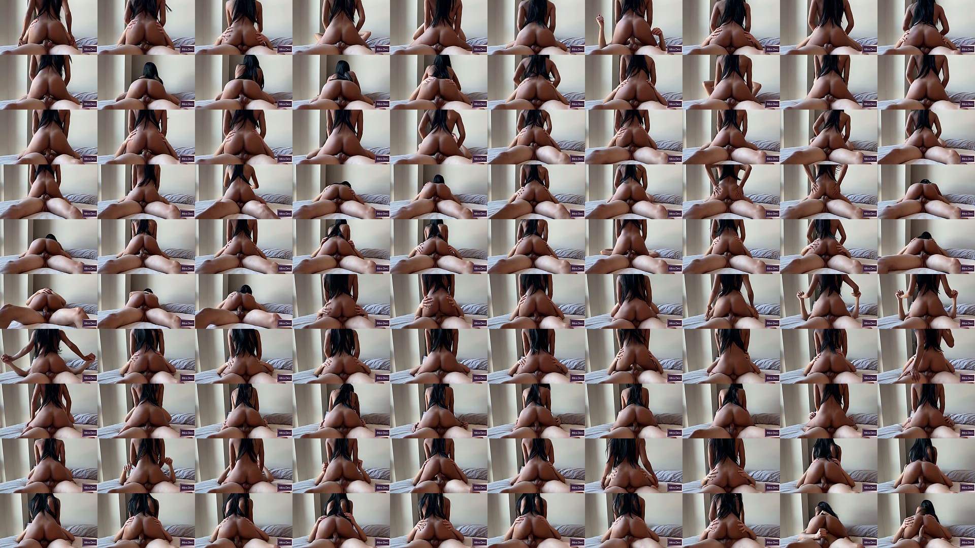 Bouncing in NY Hotel room until he come. 预览图
