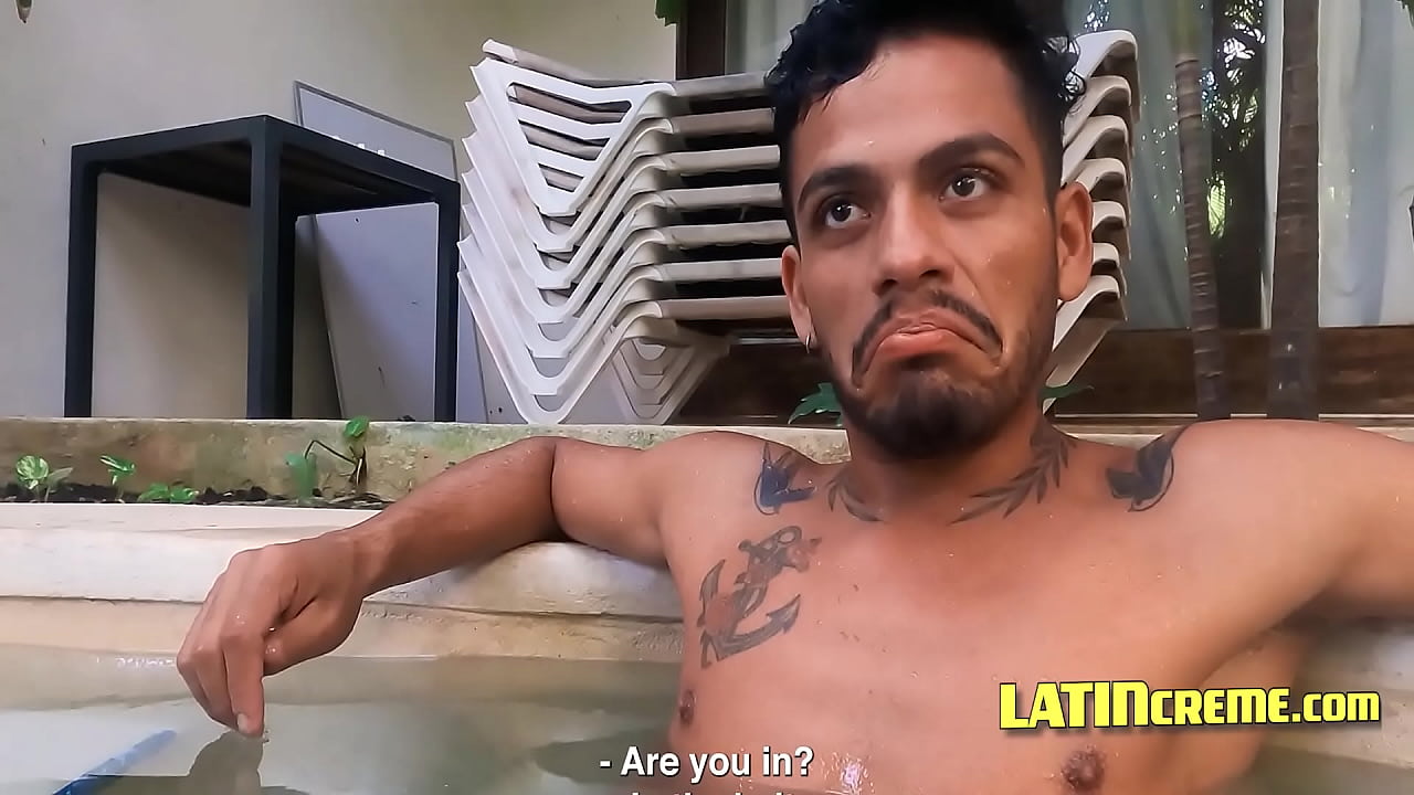Twinks latinos follan en Tulum - Angel Rodriguez, Eman Black
                    anal hardcore latin amateur spanish mexican latino twinks bareback hispanic anal sex gay blowjob gay anal latino men hardcore latino muchos negros