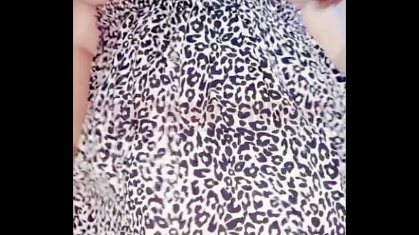 PINAY VIRAL - MS.EMMA'S SEXY DANCE! BULBOL HAS NO PANTIES AND PUTS OUT HER LARGE BREASTS