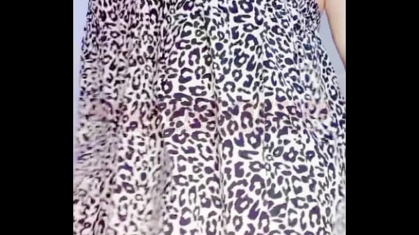 PINAY VIRAL - MS.EMMA'S SEXY DANCE! BULBOL HAS NO PANTIES AND PUTS OUT HER LARGE BREASTS