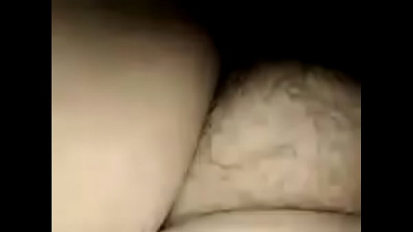 My bbw wife with another man