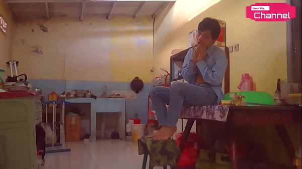 [Hansel Thio Channel] My Cookie Feels Like Anas...