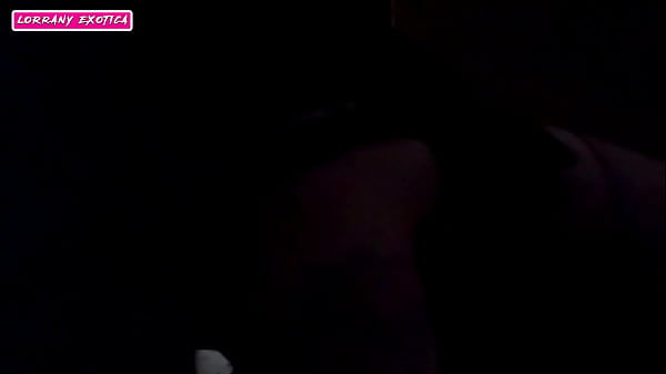 After the New Year's Eve party, I went out with a guy to the dark, he fucked me all over in the middle of the street even without a condom and he made out with me marcio baiano