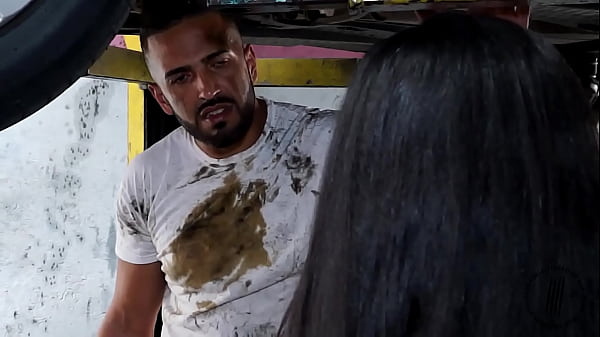 SAFIRA SAFI in THE SAD HORN 6 trailer