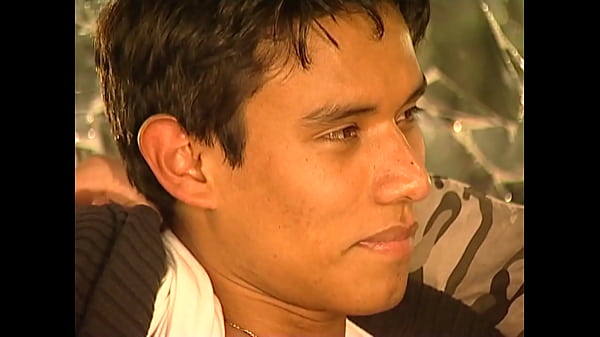 Interracial Skater couple in raw dominant fuck