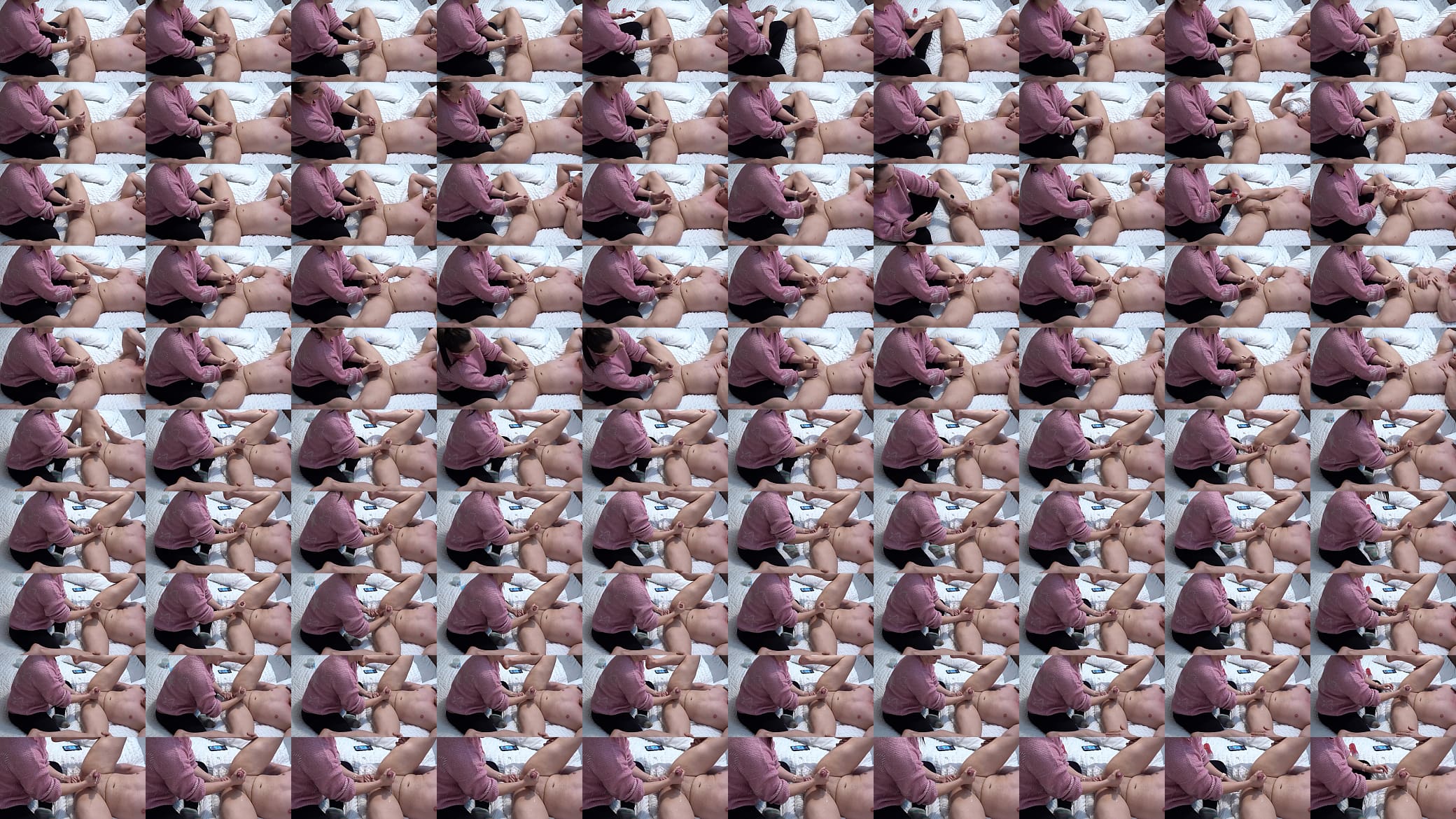 Hot Lingam Prostate Massage Orgasm Cumshot 预览图