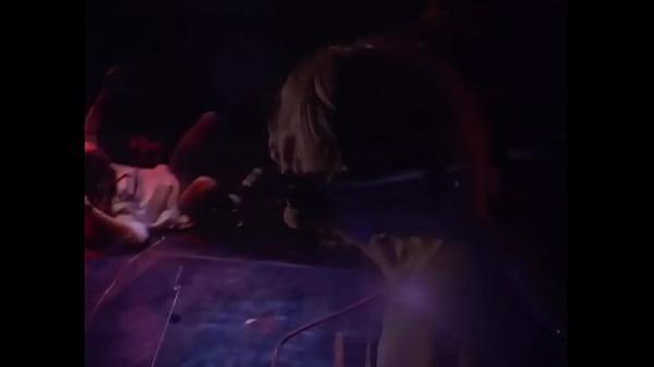 Nirvana - Lithium (Official Music Video)