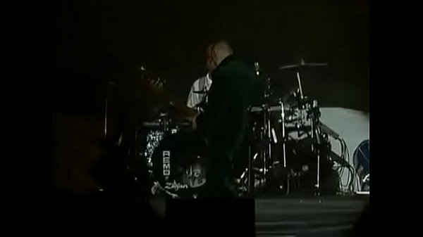 Soda stereo - light music