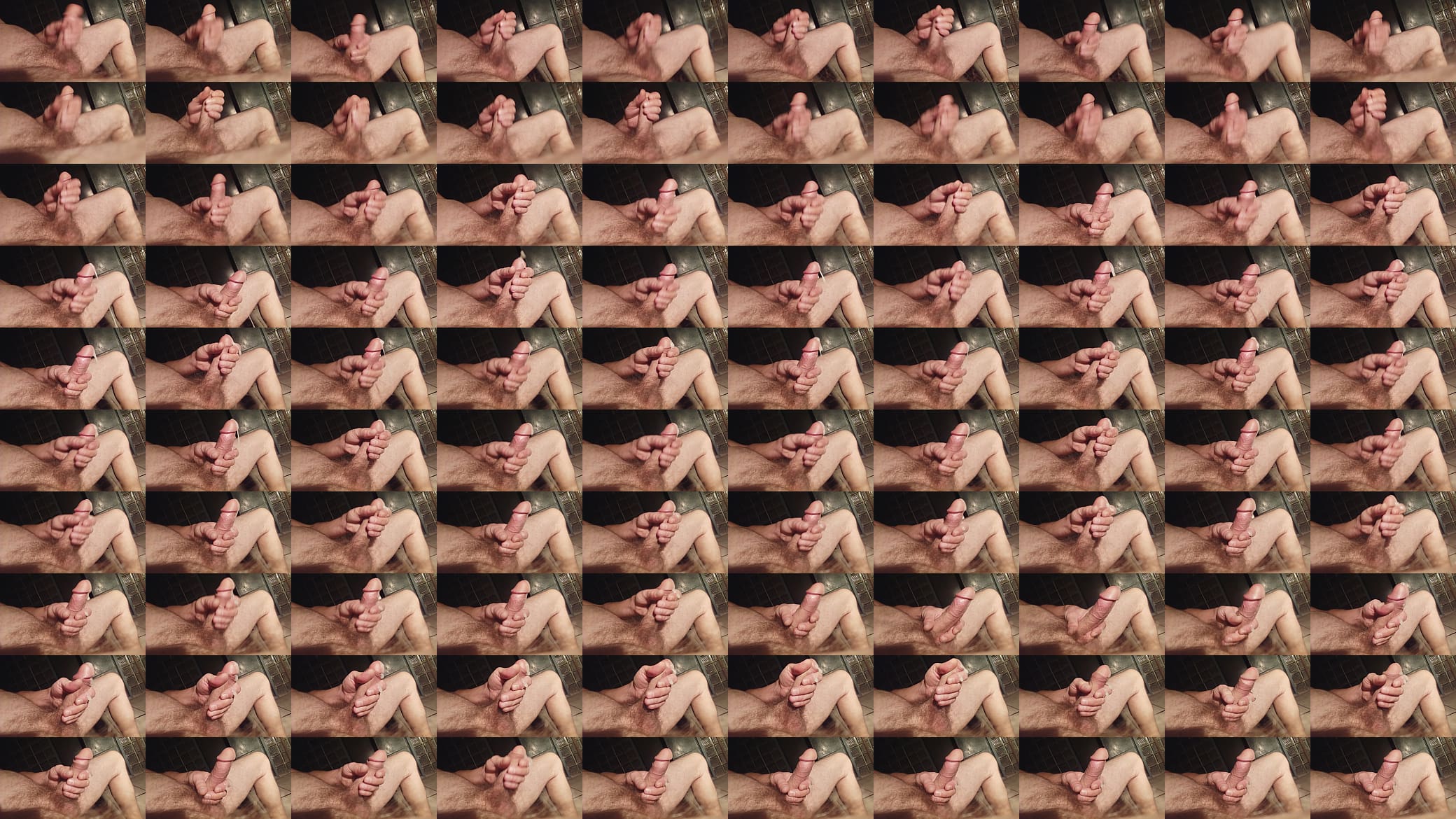 Handjob with big cumshot 预览图