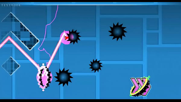 Toccata first progress