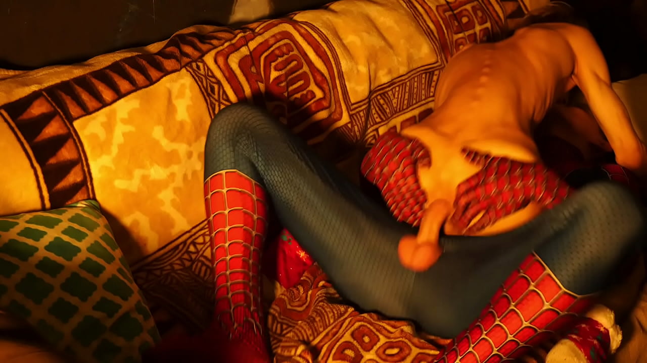Spiderman Casey Donovan / David Galager
                    porn cum anal sex gay sex spider man muchos negros