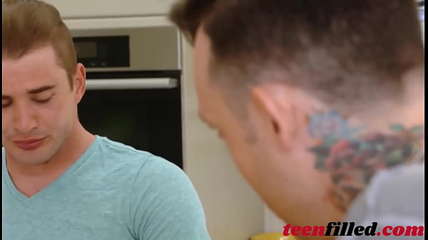 Karissa Kane Gets Her Big Booty Pounded Hard